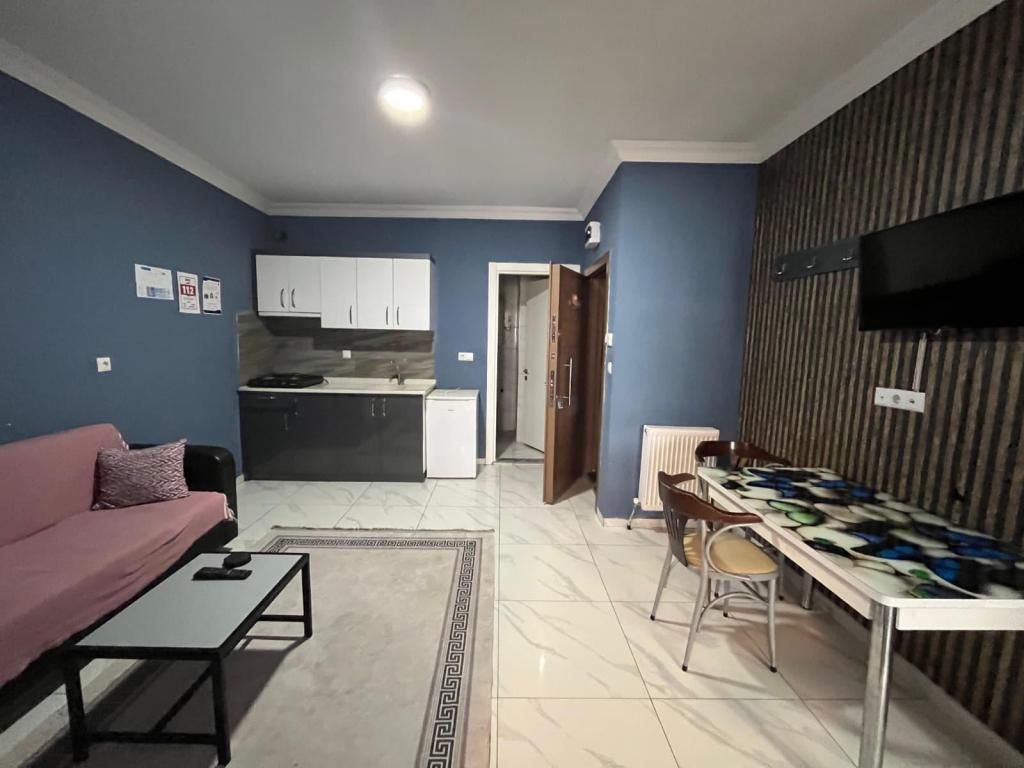 İtil Life Pansiyon Afyon — 4