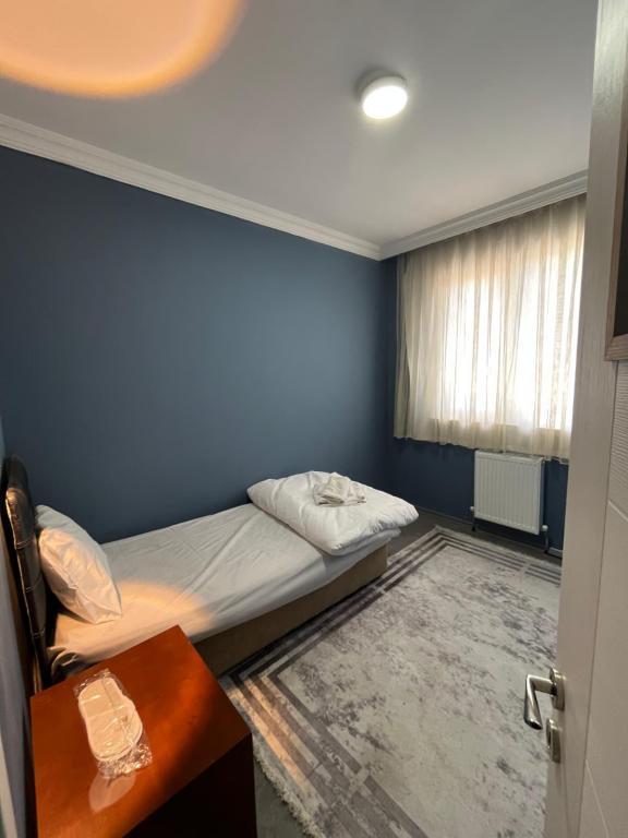 İtil Life Pansiyon Afyon — 5