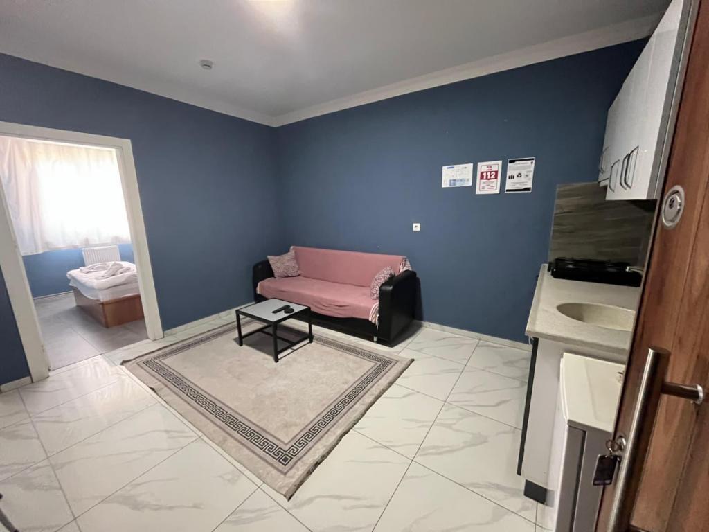İtil Life Pansiyon Afyon — 7