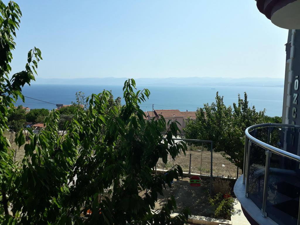 Özcan Apart Pansiyon — 5