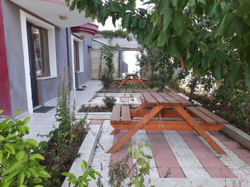 Özcan Apart Pansiyon — 6