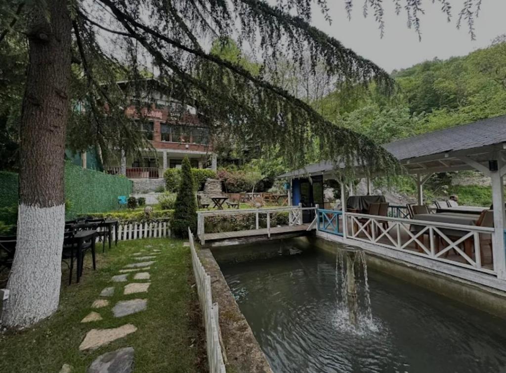 Özde Dağ Evi — 7