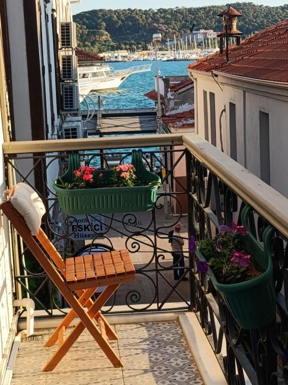 Özel Otel — 3