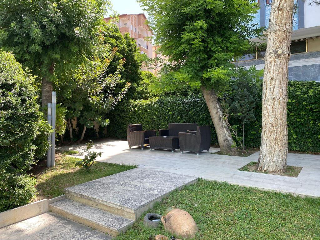 Özkoçlar Otel — 2