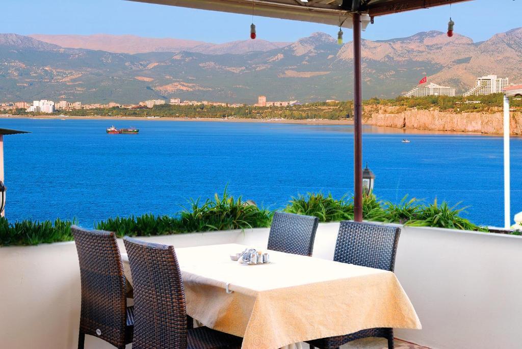 Özmen Hotel