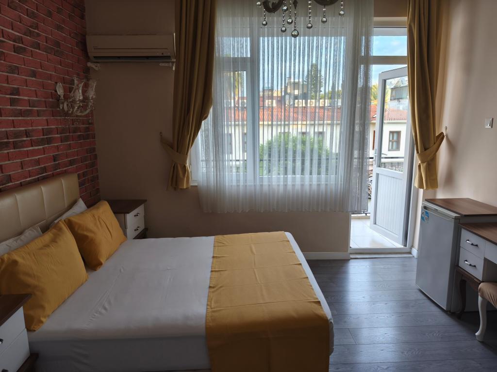 Özmen Hotel — 3