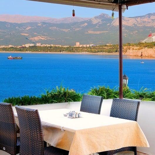 Özmen Hotel — 4