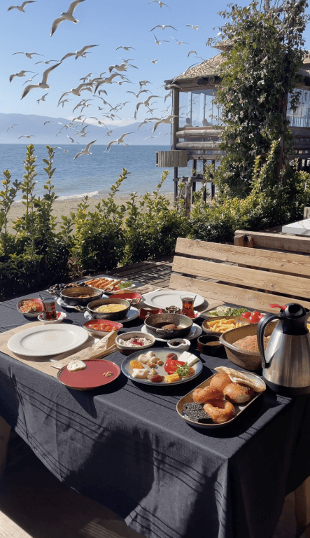İznik Askania Hotel — 5