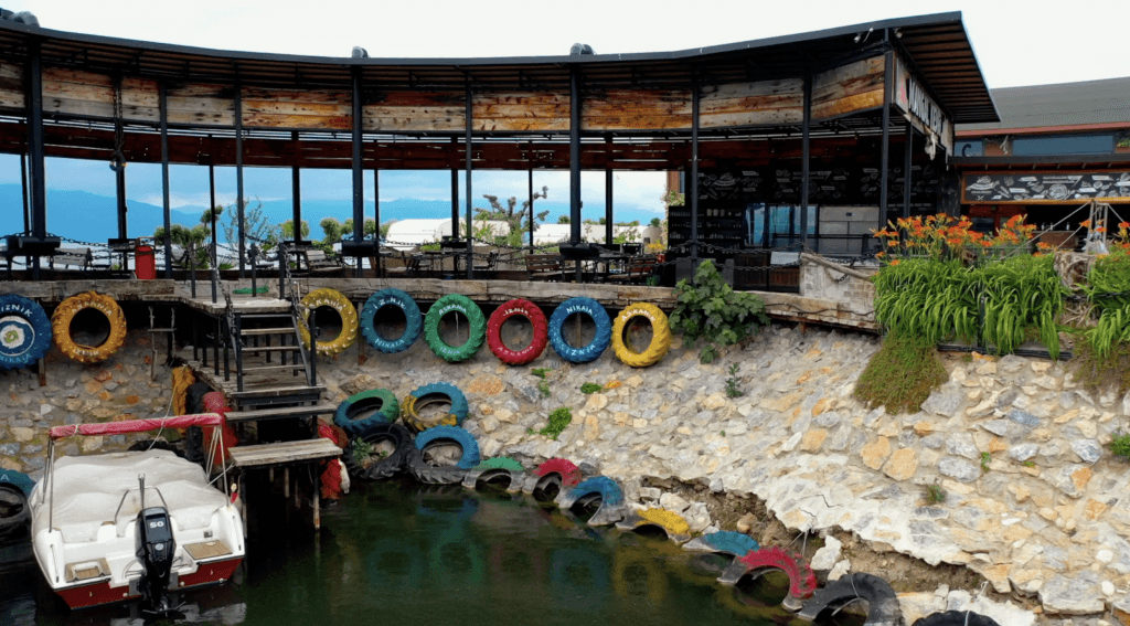 İznik Askania Hotel — 6