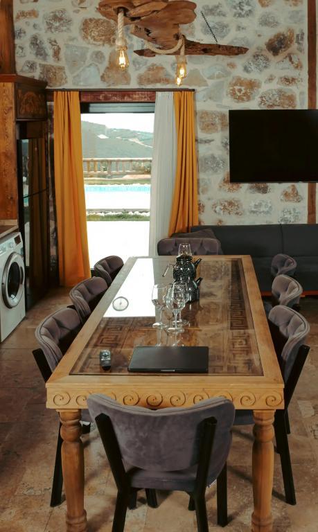 İznik Taş Mahal Konaklama — 2