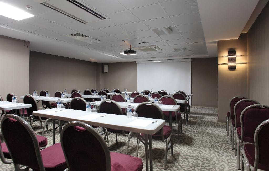Atik Otel — 10