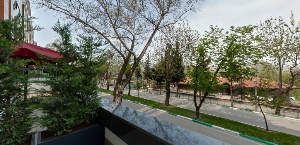 Turk İnn Ferro Otel — 4