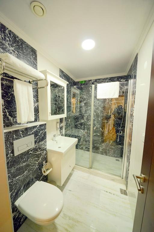 Sarajevo Suit Hotel — 7