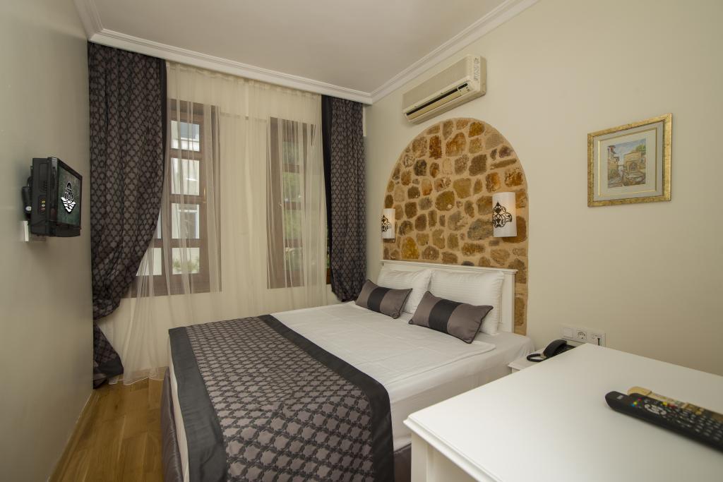Argos Hotel Antalya - Adult Only +16 — 2