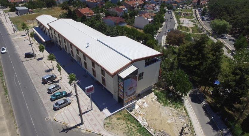 Elit Pansiyon Gümüşyaka
