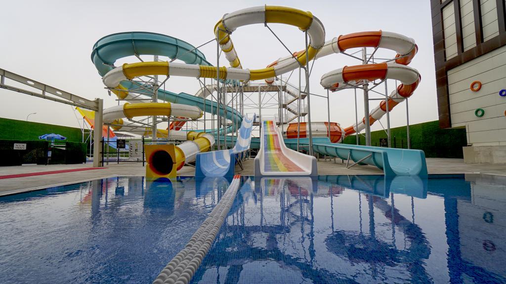 Orkis Palace ThermalSPA — 4