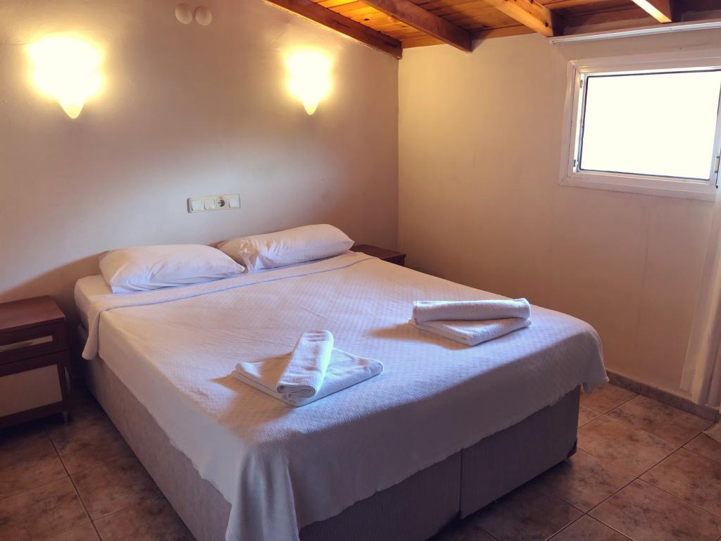Dove Apart Hotel — 4