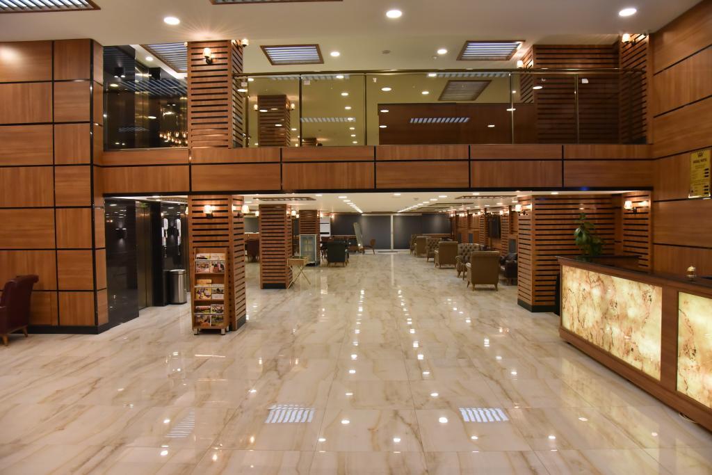 Aksaç Hotel — 7