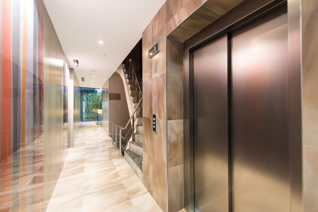 Hotel Favori Nişantaşı — 10