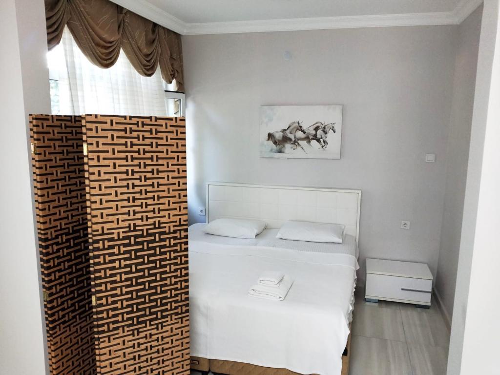 Shila Dört Mevsim Tatil Köyü — 8