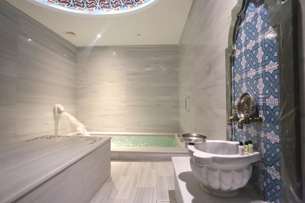 Ramada By Wyndham Bursa Çekirge Termal & Spa — 7