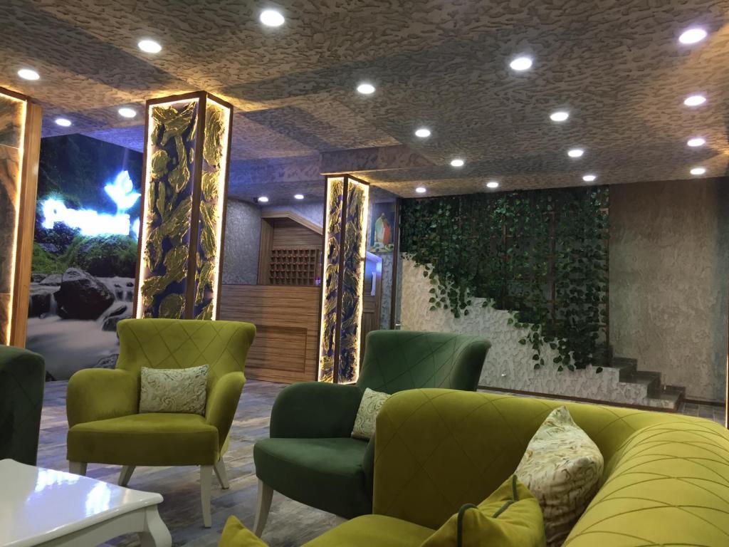 Puğari Otel — 9