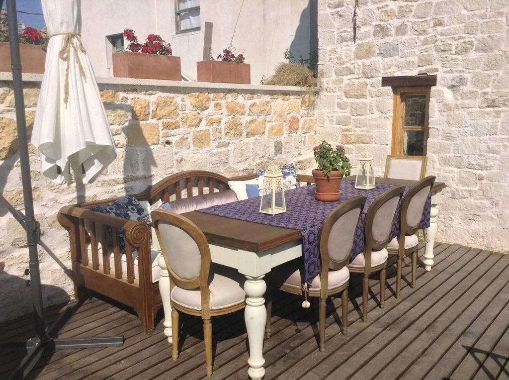 Eski Taş Otel(+12 yaş Üzeri) — 7
