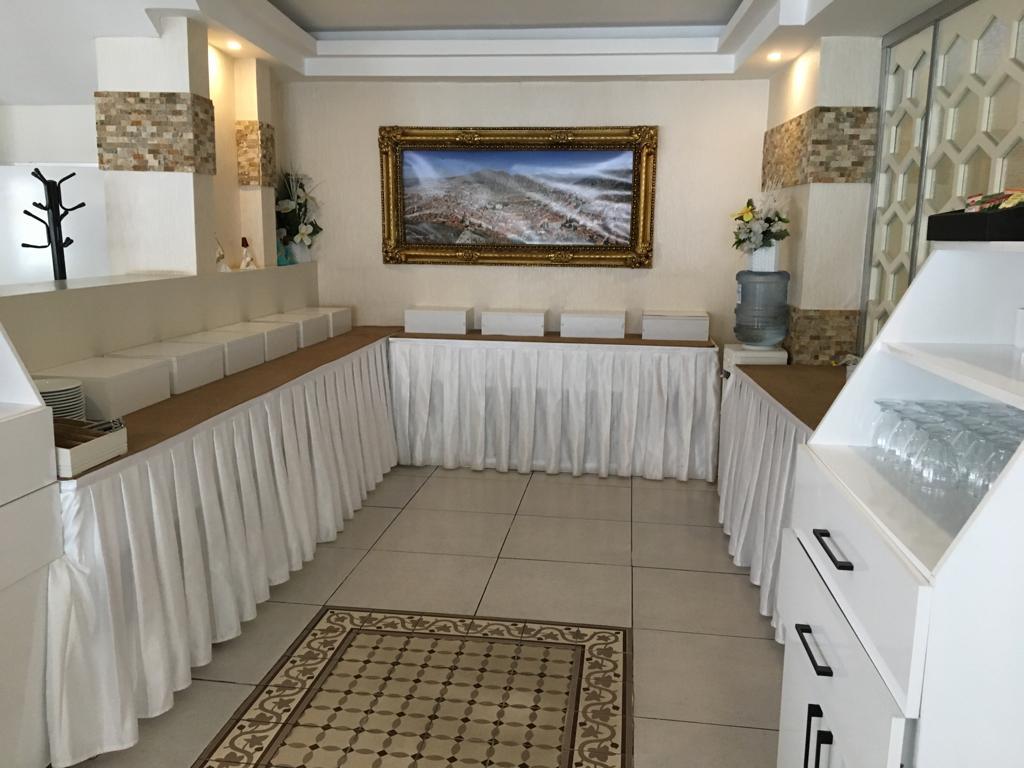 Grand Harşena Otel — 6