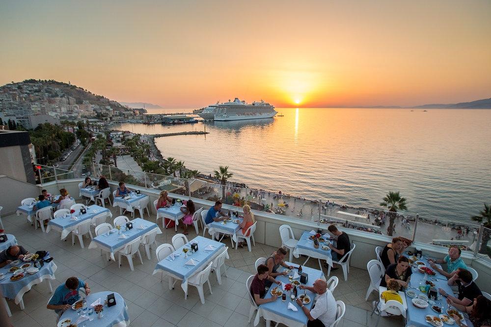 Kuşadası Derici Otel — 6