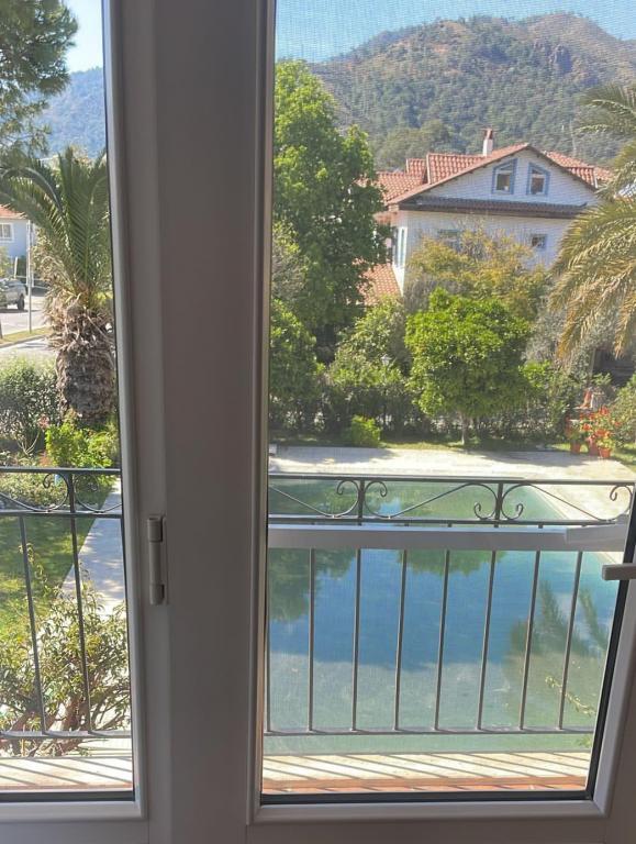 Alize Hotel Göcek — 2