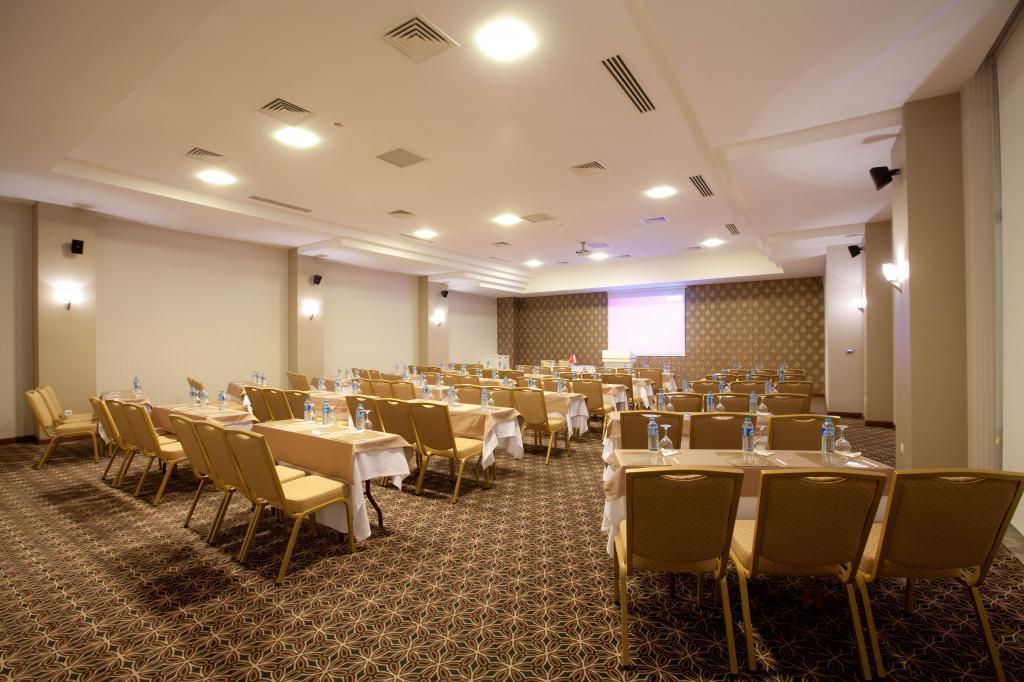 Grand Altuntaş Hotel — 7