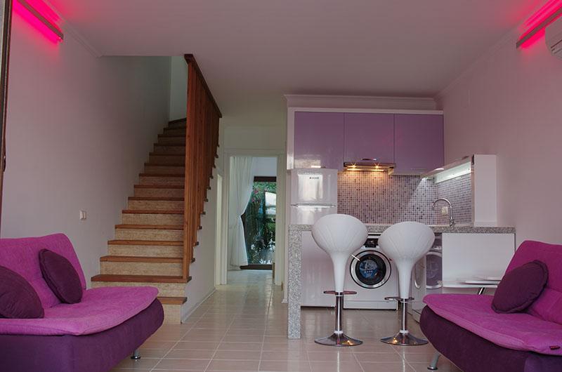 Aydos Suites Dalyan — 7