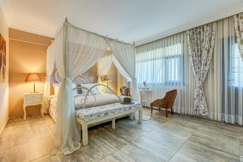 Ağva Greenline Guest House (Yetişkin Oteli +12) — 10