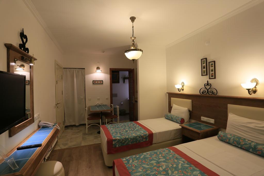 Kerme Ottoman Gökova — 5