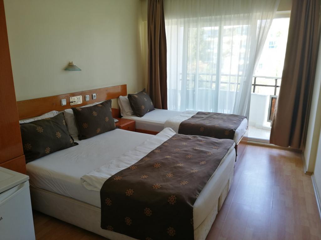 Grand Didyma Otel — 4