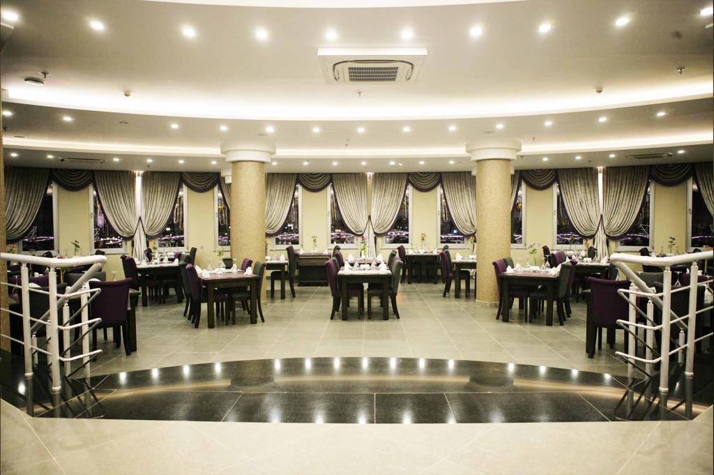 Rey Manes Hotel Salihli — 3