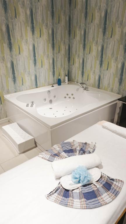 Otel Vesta Fuar — 10