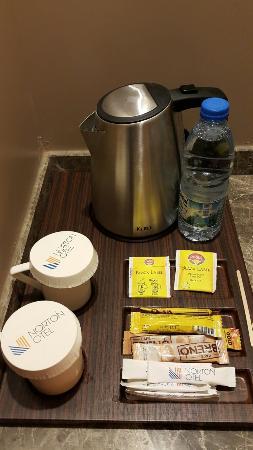 Norton Hotel — 4