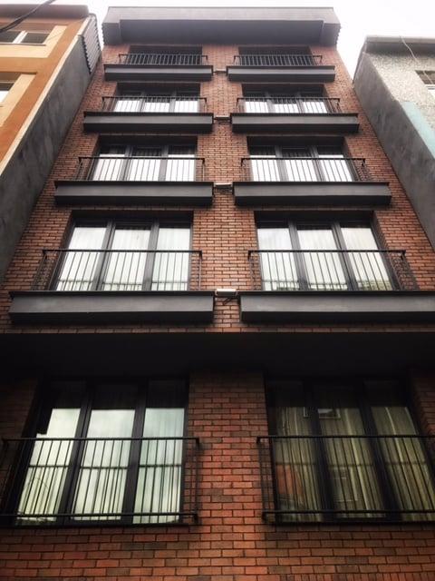 Luxx Suite Nişantaşı — 2
