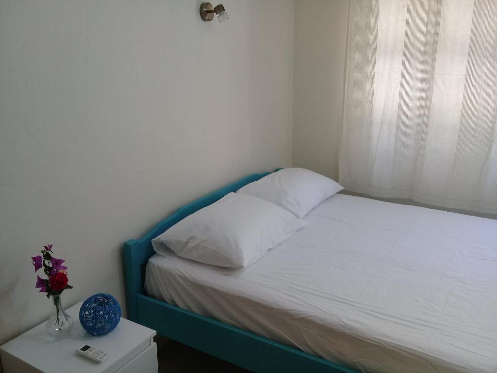 Angora Fish Restaurant Motel Camping — 10