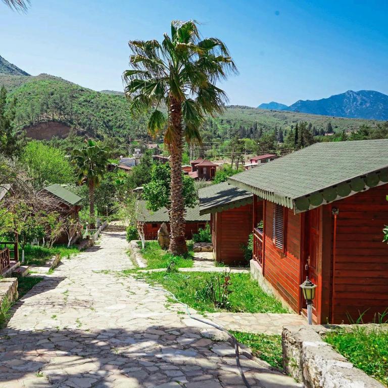 Arzum Bungalovs — 6