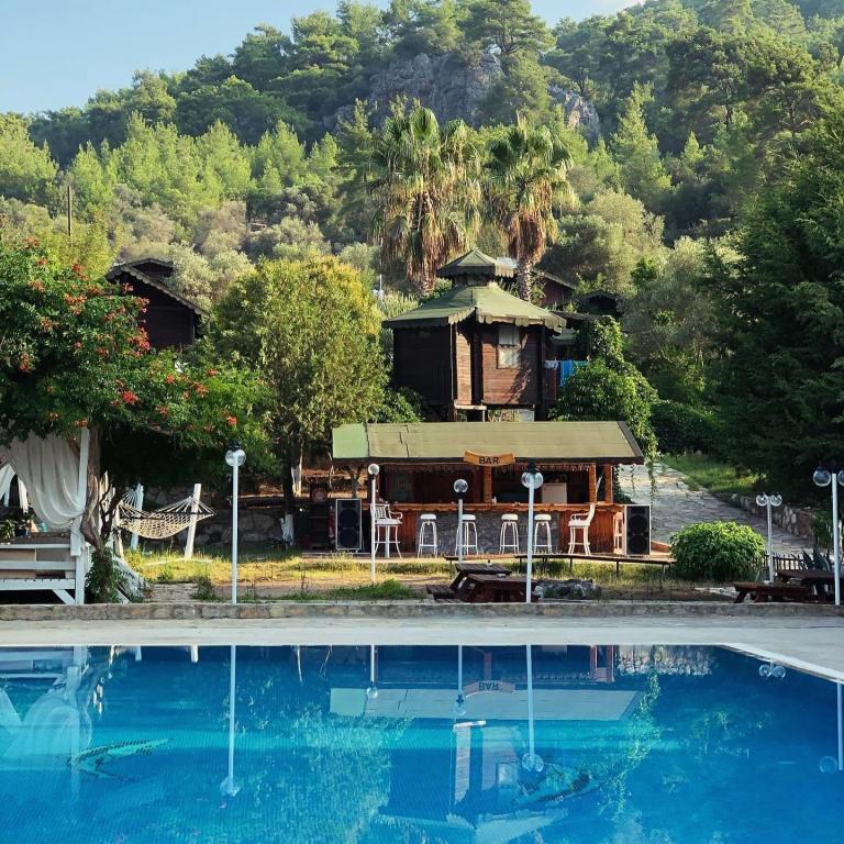 Arzum Bungalovs — 7