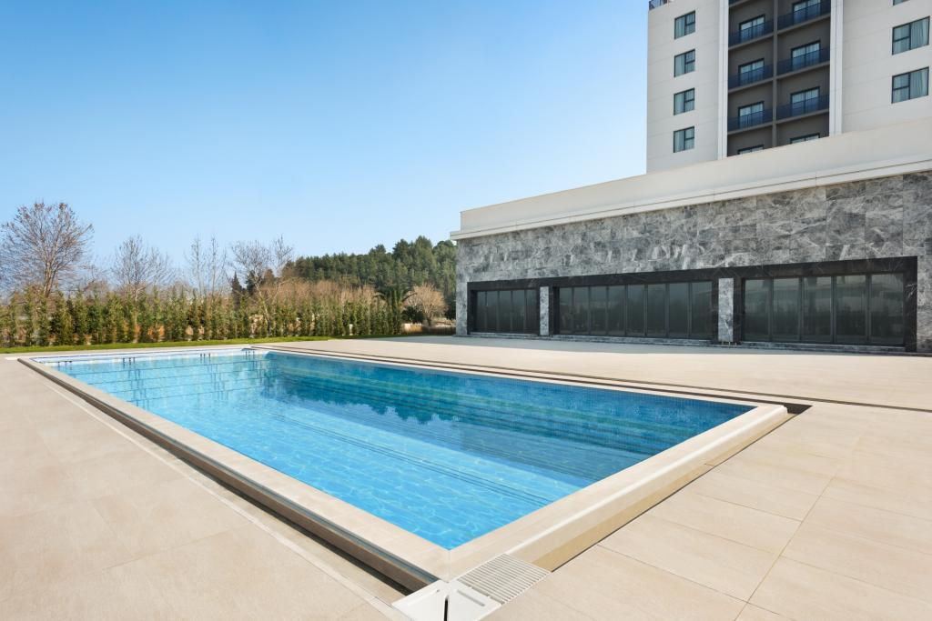 Ramada By Wyndham Tire — 5
