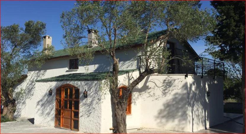 Passawanda Otel — 7