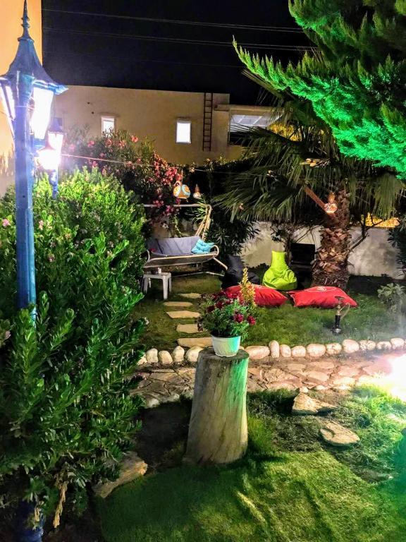 Kaptan Hotel Bitez — 6
