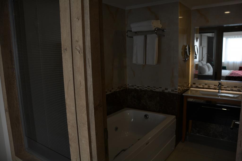 Devrek Otel — 2
