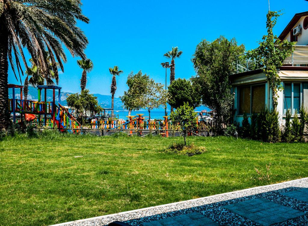 Turunç Bay Conti Boutique Hotel — 7