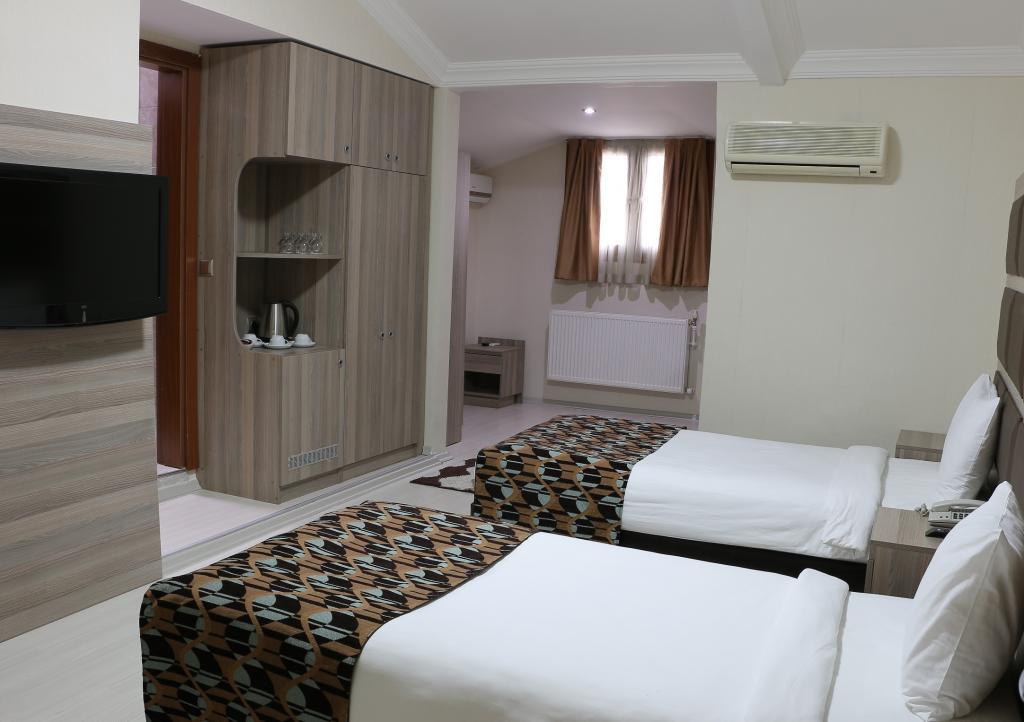 Seçkin Hotel Sakarya — 9