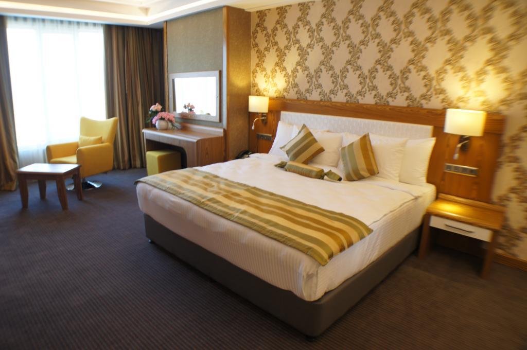 Divalin Hotel — 4