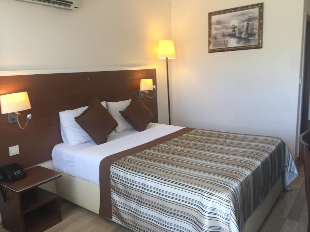 Söz Hotel — 3